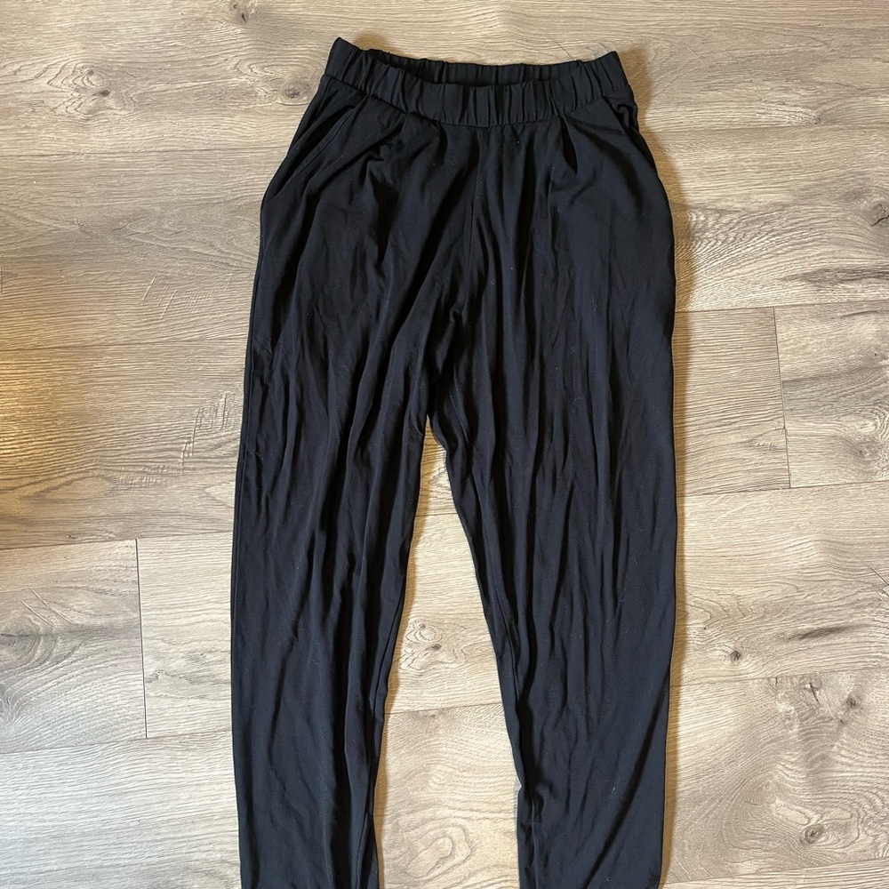 ASOS High Waisted Pants